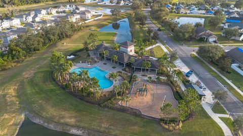 A home in ZEPHYRHILLS