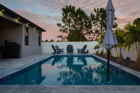 A home in ZEPHYRHILLS