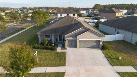 A home in ZEPHYRHILLS