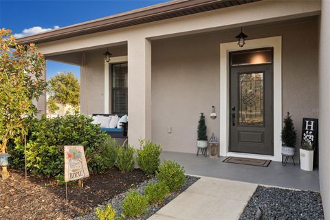 A home in ZEPHYRHILLS