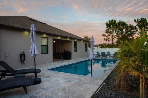 A home in ZEPHYRHILLS