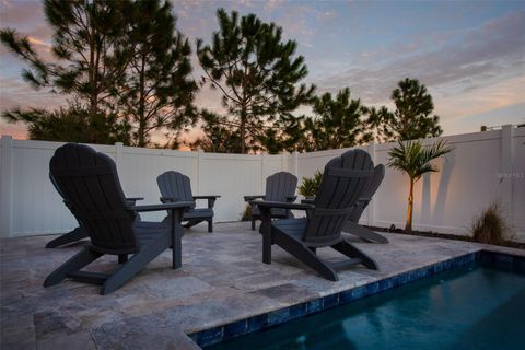 A home in ZEPHYRHILLS