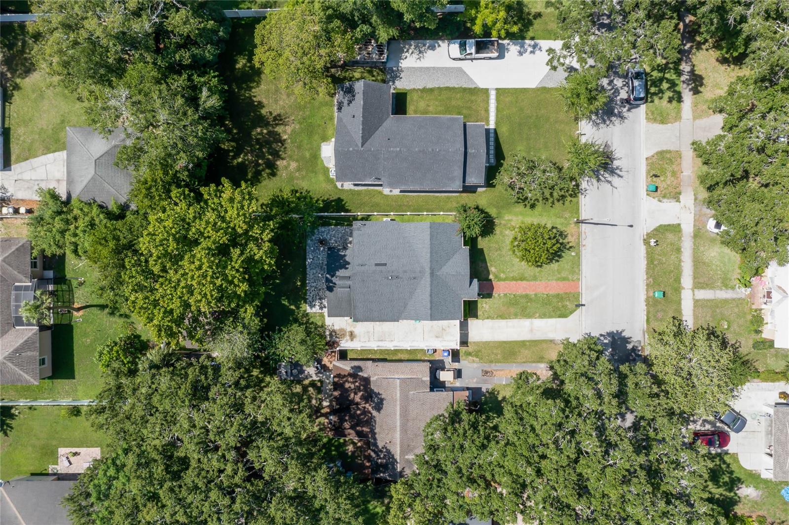 FRIES WINTER GARDEN - Residential