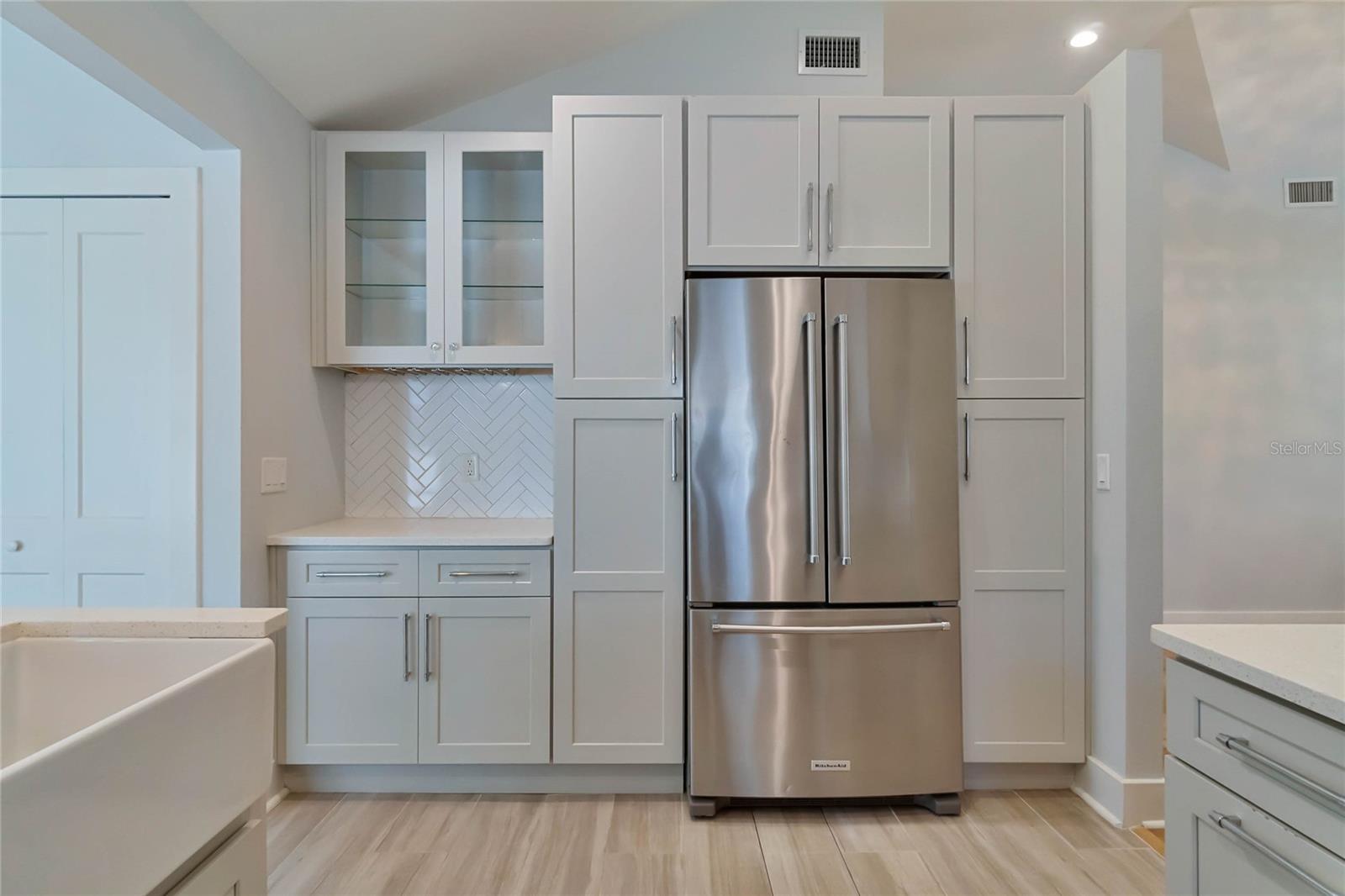 FRIES WINTER GARDEN - Residential