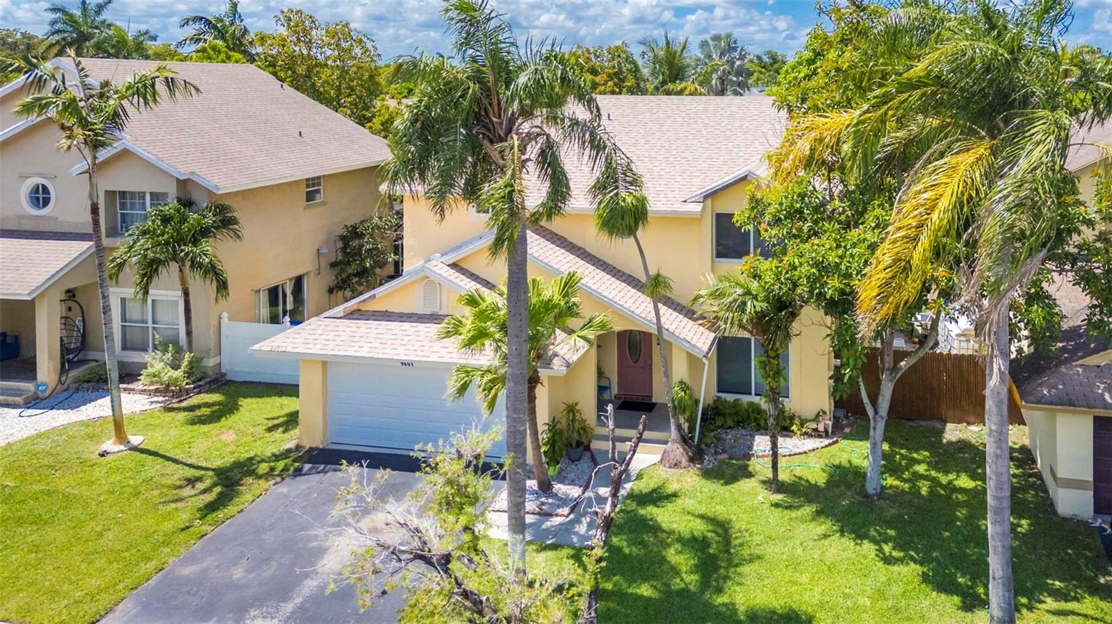 9601 SW 9TH COURT
