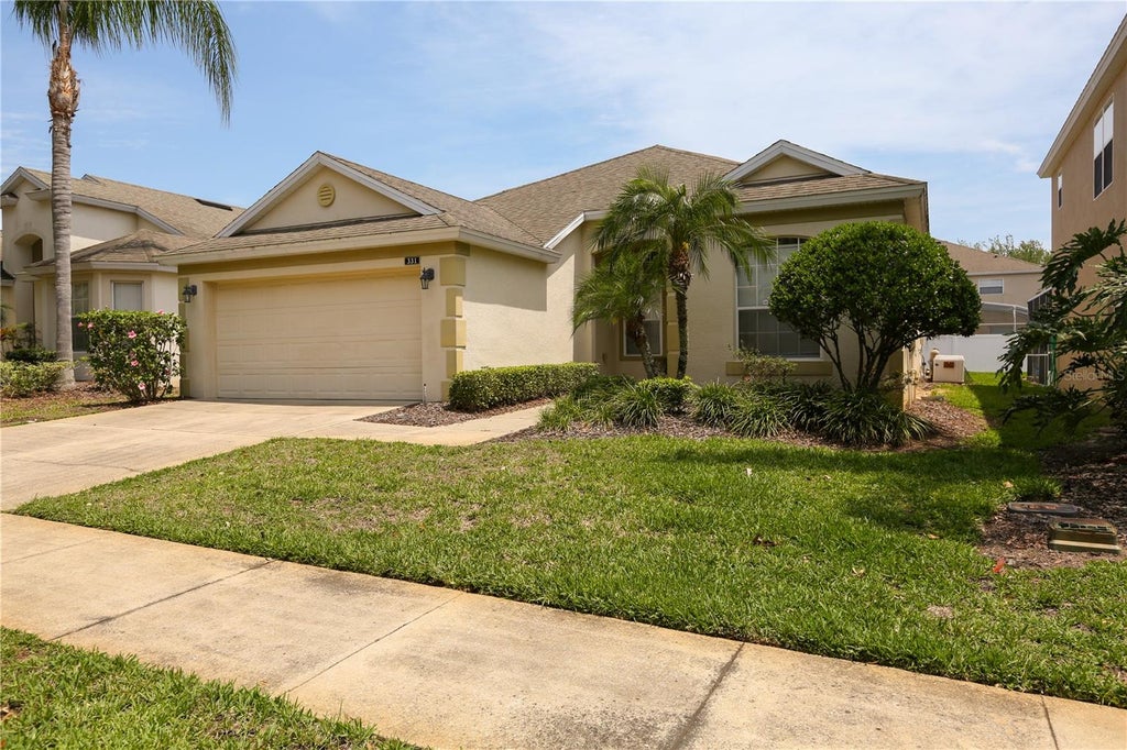 Photo of 331 Henley Circle, Davenport, FL 33896 (MLS # O6429060)