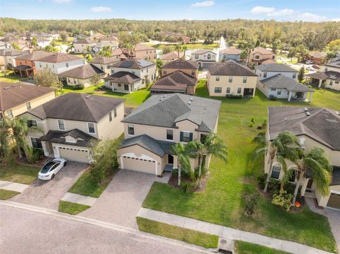 A home in TAMPA