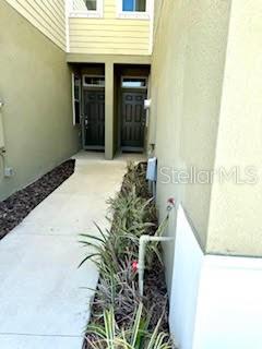 PRESERVE/GULF TRACE - Residential
