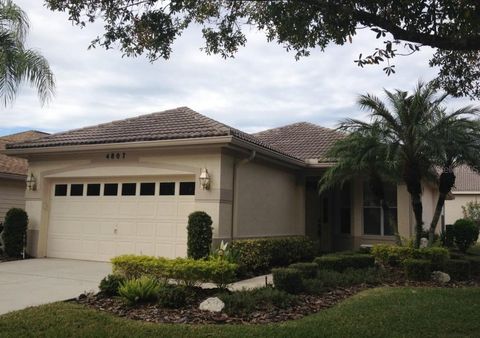 A home in OLDSMAR