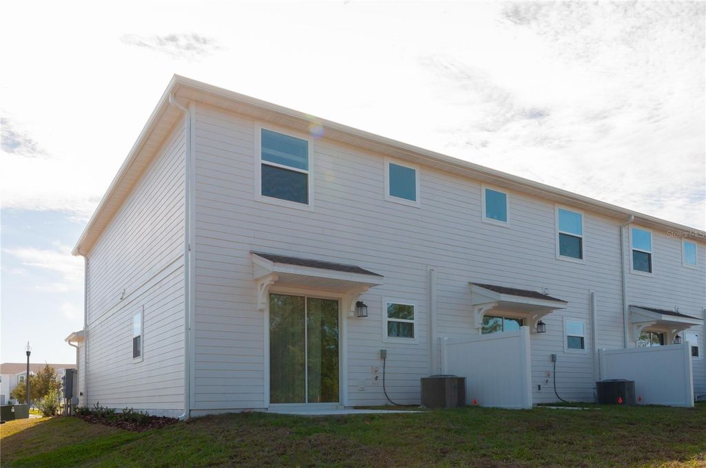 Photo of 2344 Brook Marsh Loop, Kissimmee, FL 34747 (MLS # O6406889)