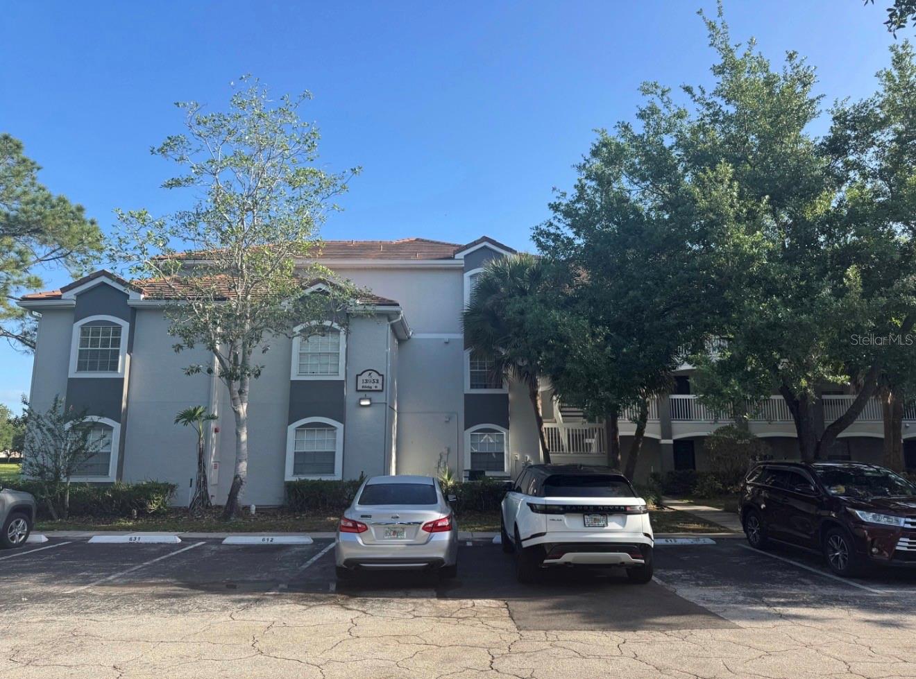 13953 FAIRWAY ISLAND DRIVE 633