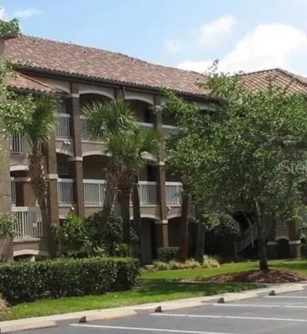 AUDUBON VLS/HUNTERS CRK CONDO - Residential