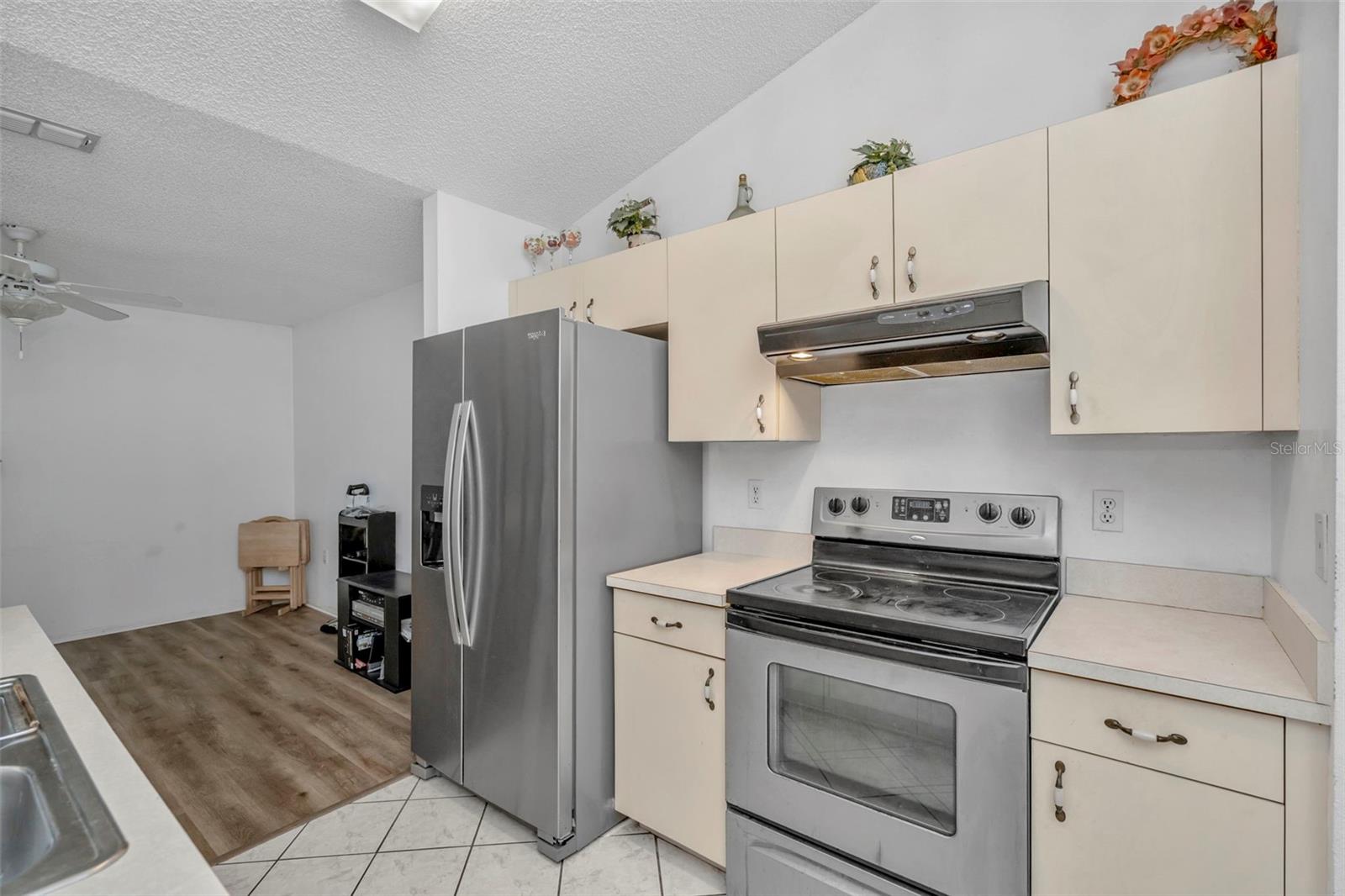 BAYOU ESTATES NORTH IIA & IIB - Residential
