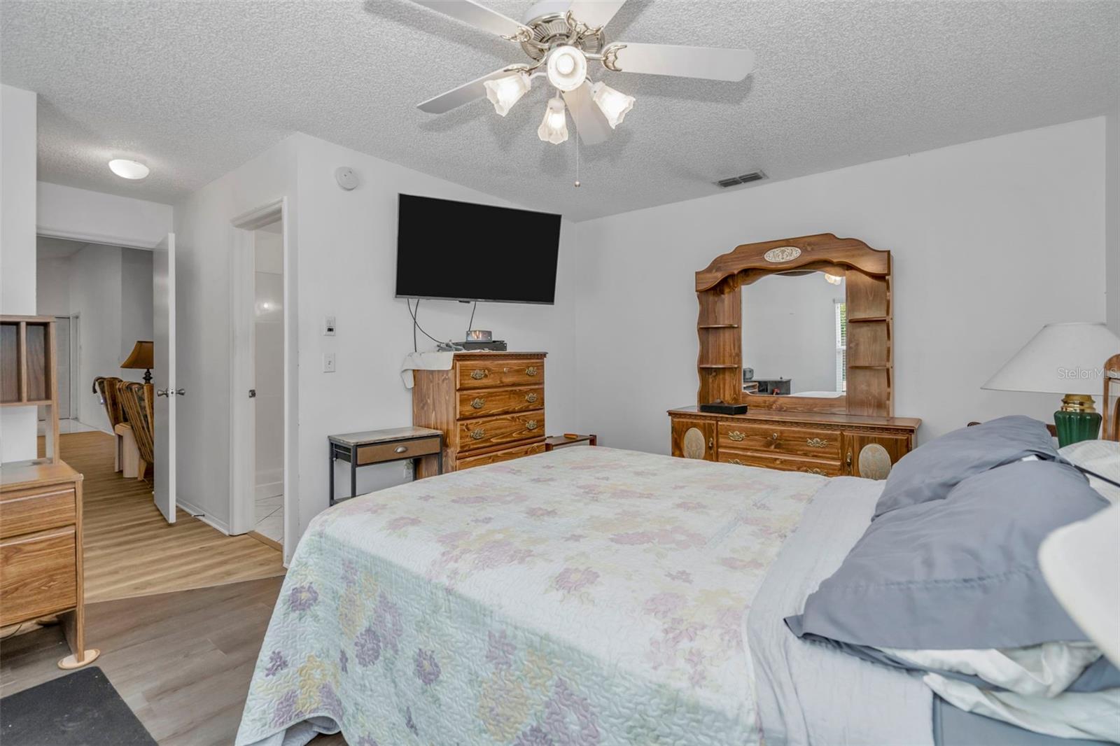 BAYOU ESTATES NORTH IIA & IIB - Residential