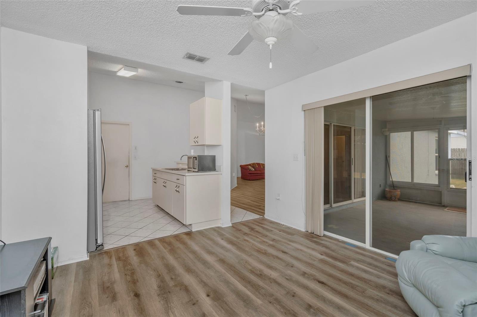 BAYOU ESTATES NORTH IIA & IIB - Residential