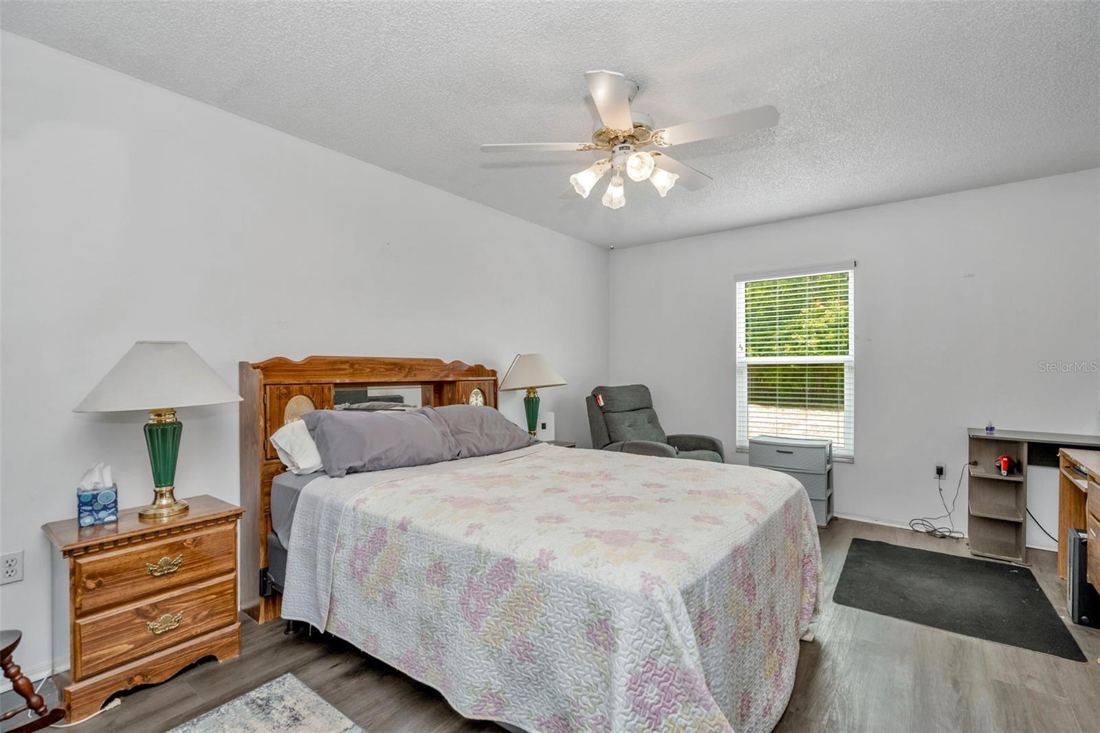 BAYOU ESTATES NORTH IIA & IIB - Residential
