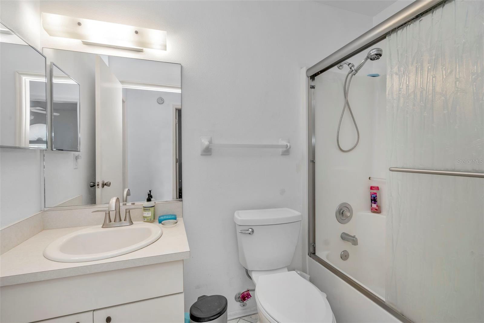 BAYOU ESTATES NORTH IIA & IIB - Residential