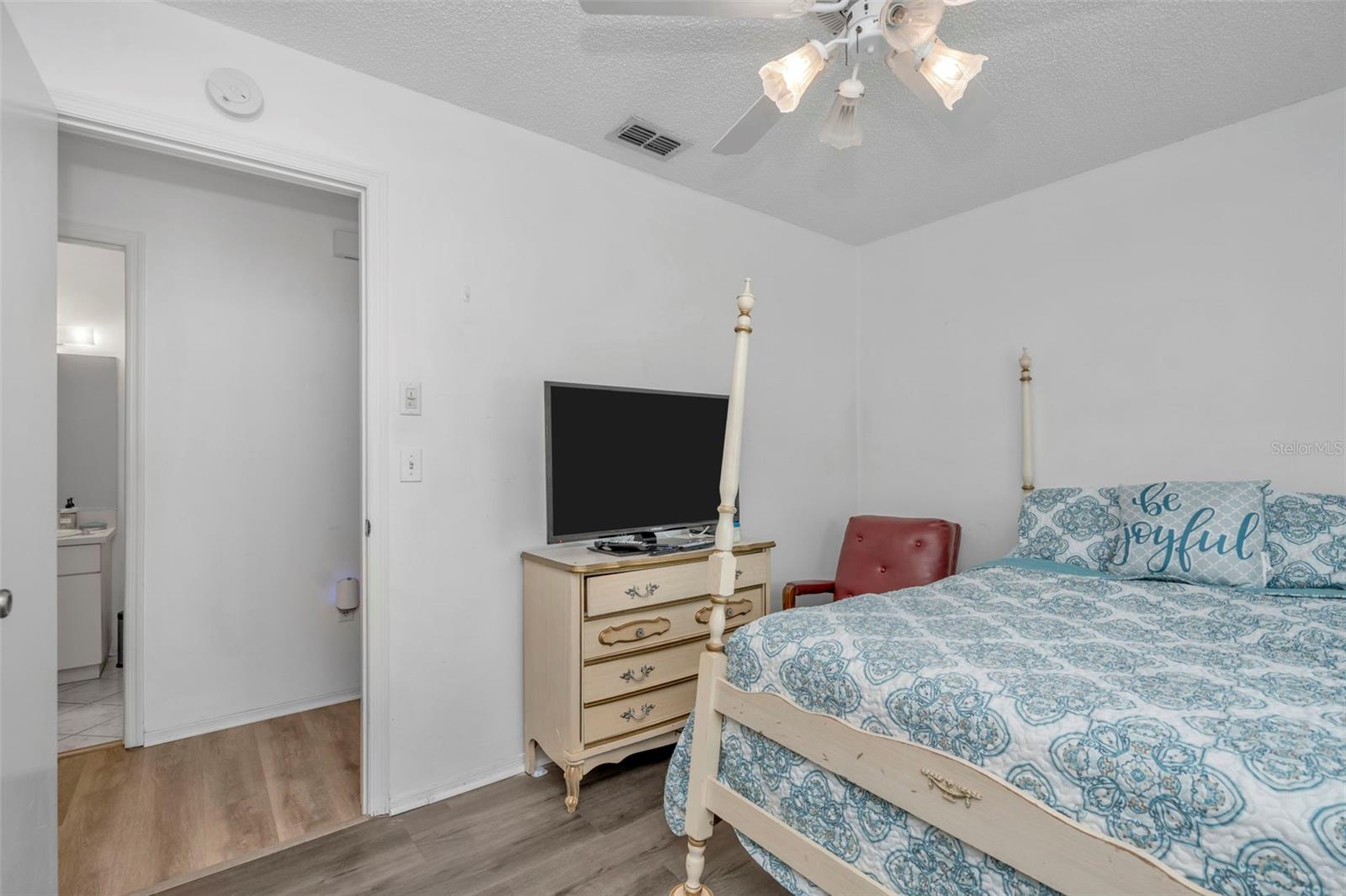 BAYOU ESTATES NORTH IIA & IIB - Residential