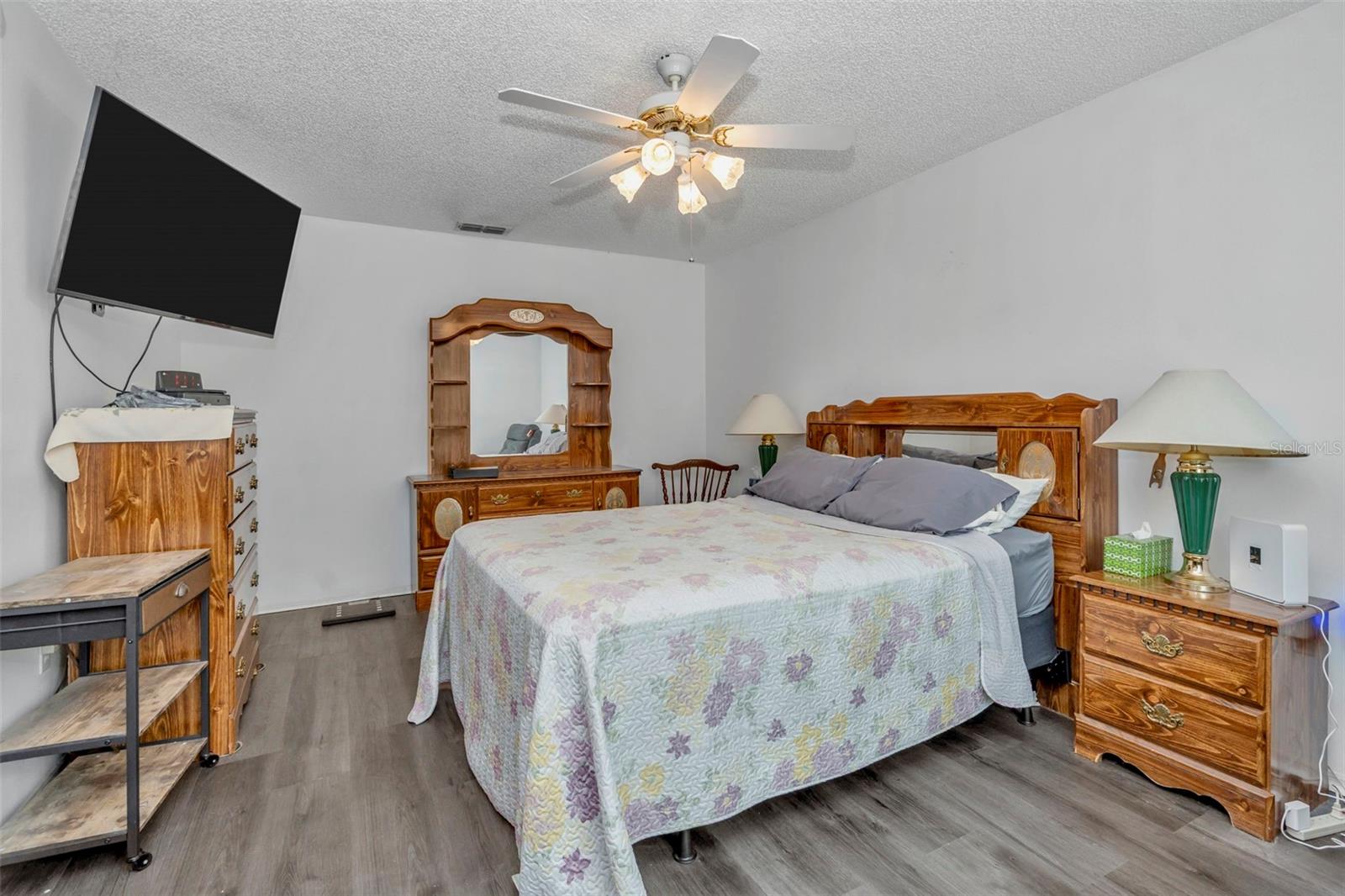 BAYOU ESTATES NORTH IIA & IIB - Residential