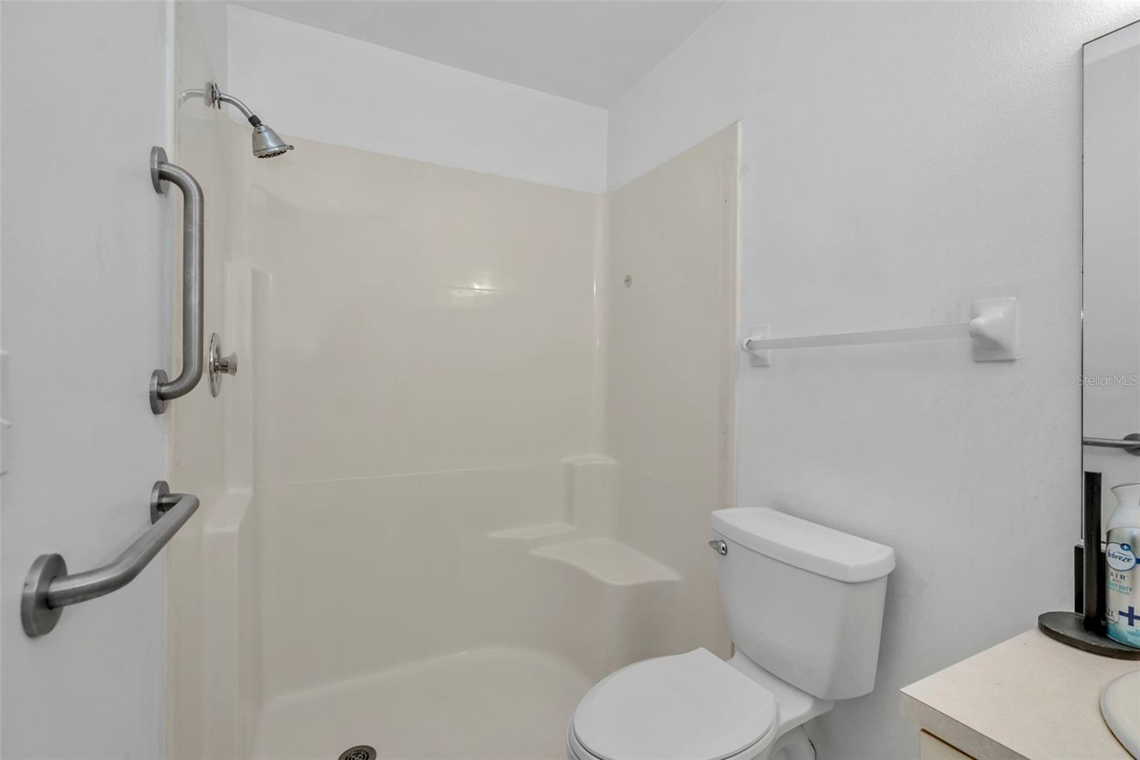 BAYOU ESTATES NORTH IIA & IIB - Residential