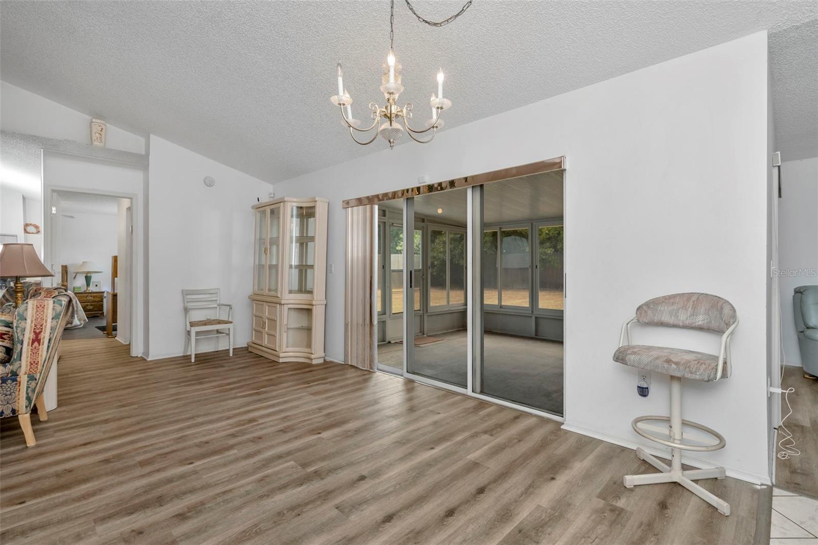 BAYOU ESTATES NORTH IIA & IIB - Residential