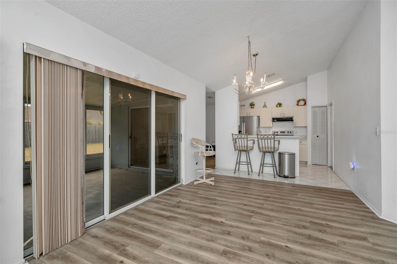 BAYOU ESTATES NORTH IIA & IIB - Residential