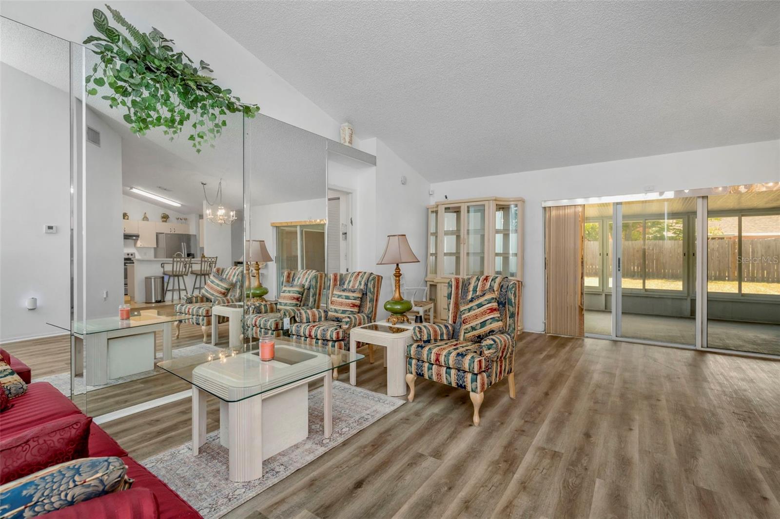 BAYOU ESTATES NORTH IIA & IIB - Residential