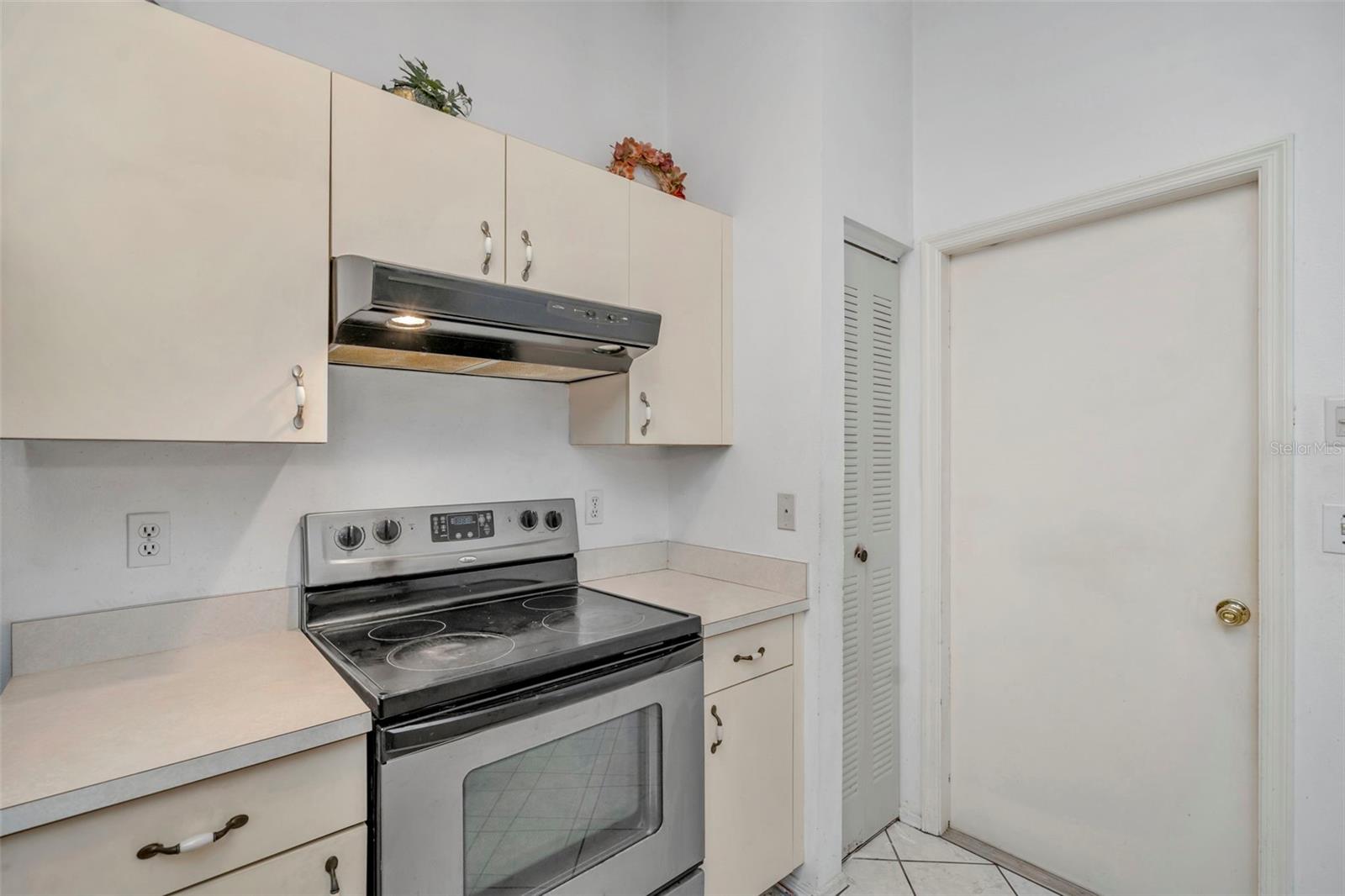 BAYOU ESTATES NORTH IIA & IIB - Residential