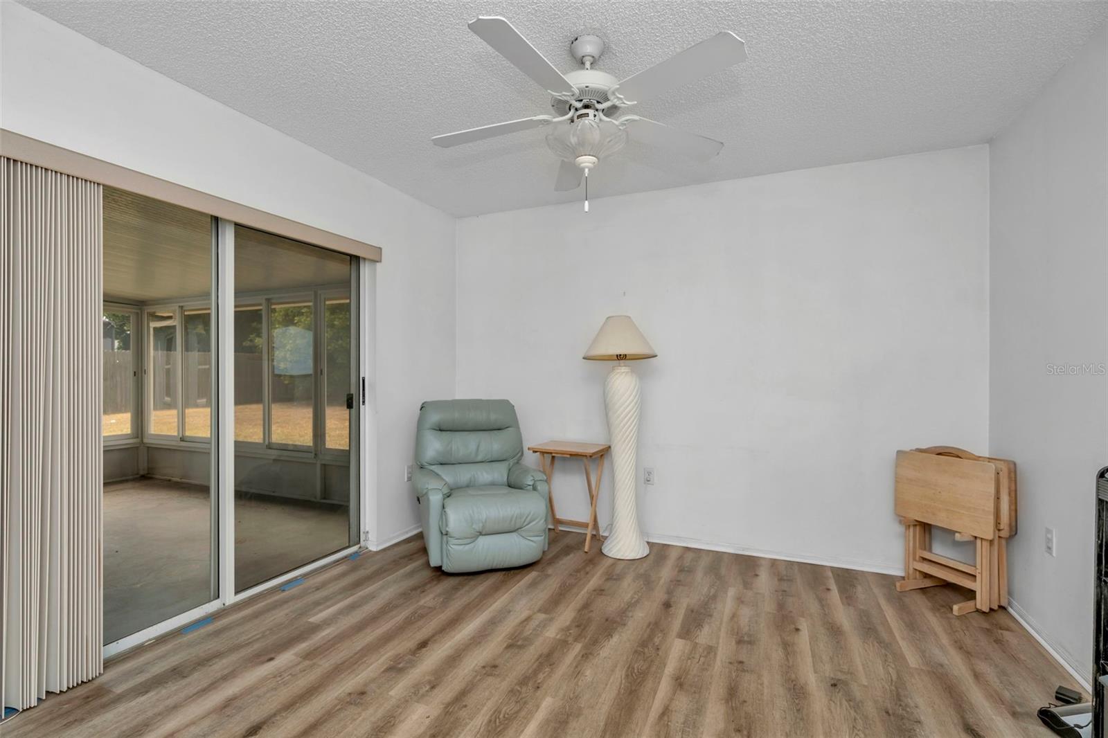 BAYOU ESTATES NORTH IIA & IIB - Residential