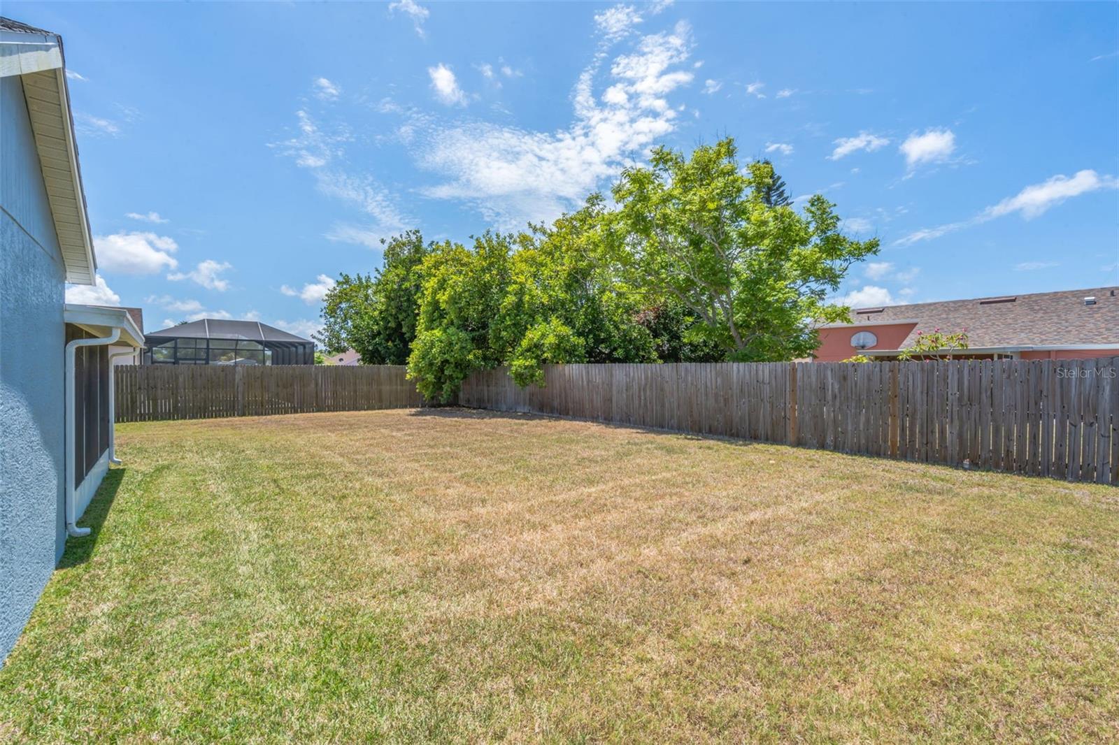 BAYOU ESTATES NORTH IIA & IIB - Residential