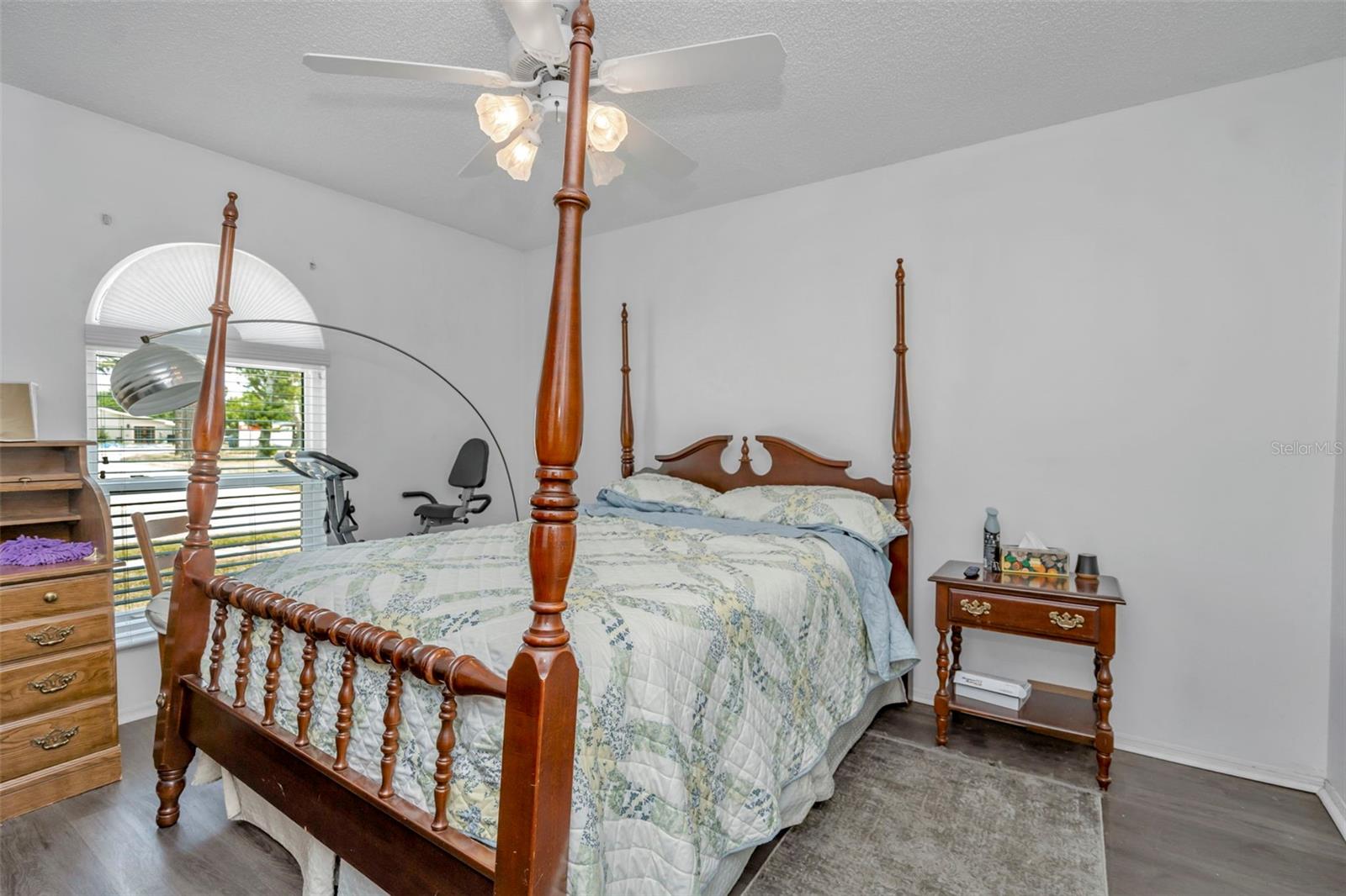BAYOU ESTATES NORTH IIA & IIB - Residential