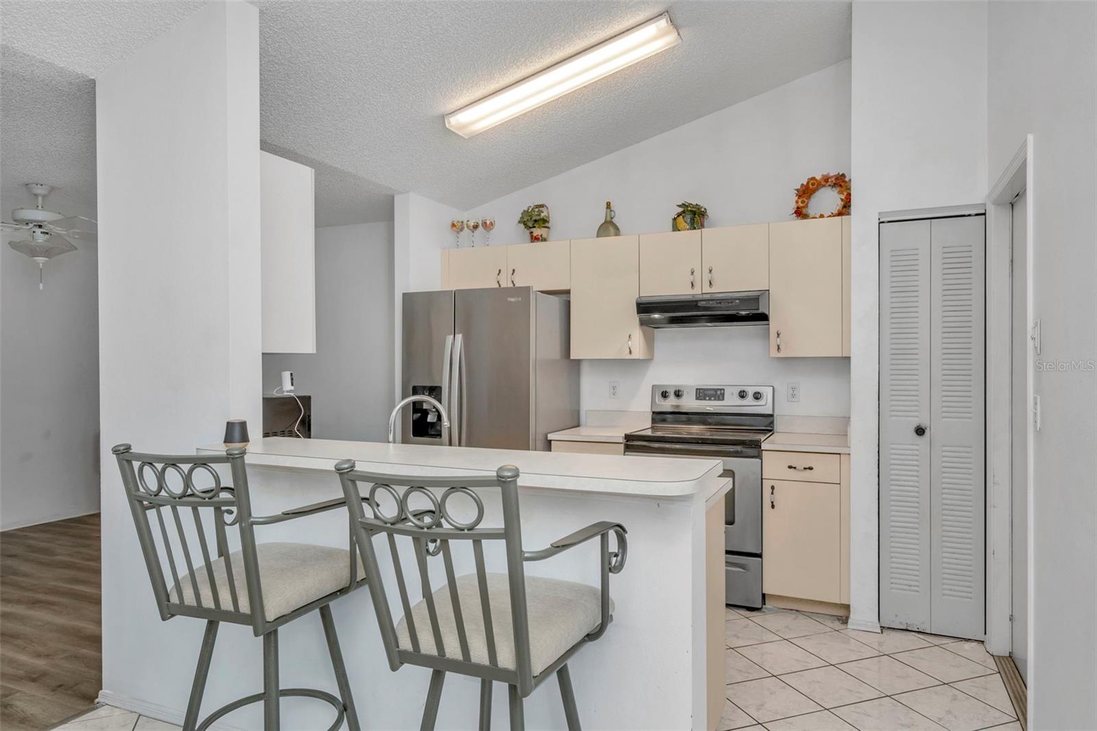 BAYOU ESTATES NORTH IIA & IIB - Residential