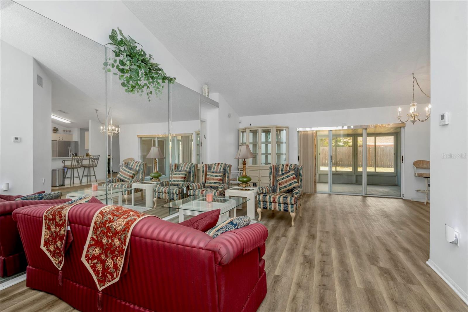 BAYOU ESTATES NORTH IIA & IIB - Residential