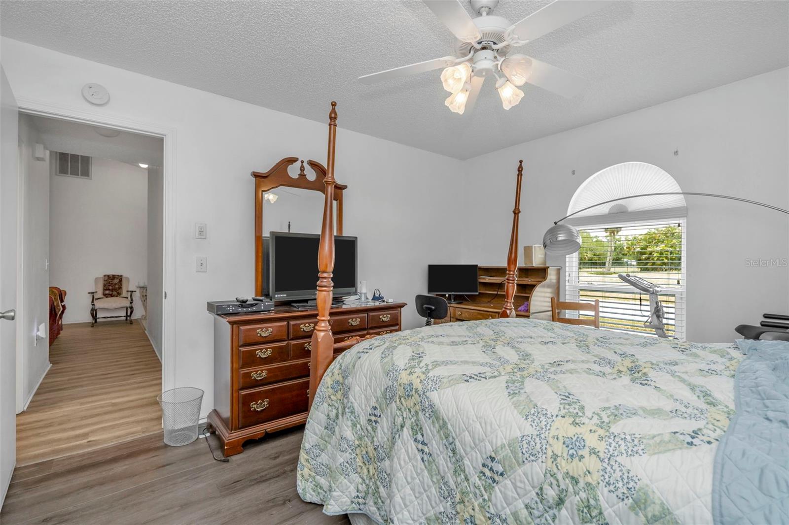 BAYOU ESTATES NORTH IIA & IIB - Residential