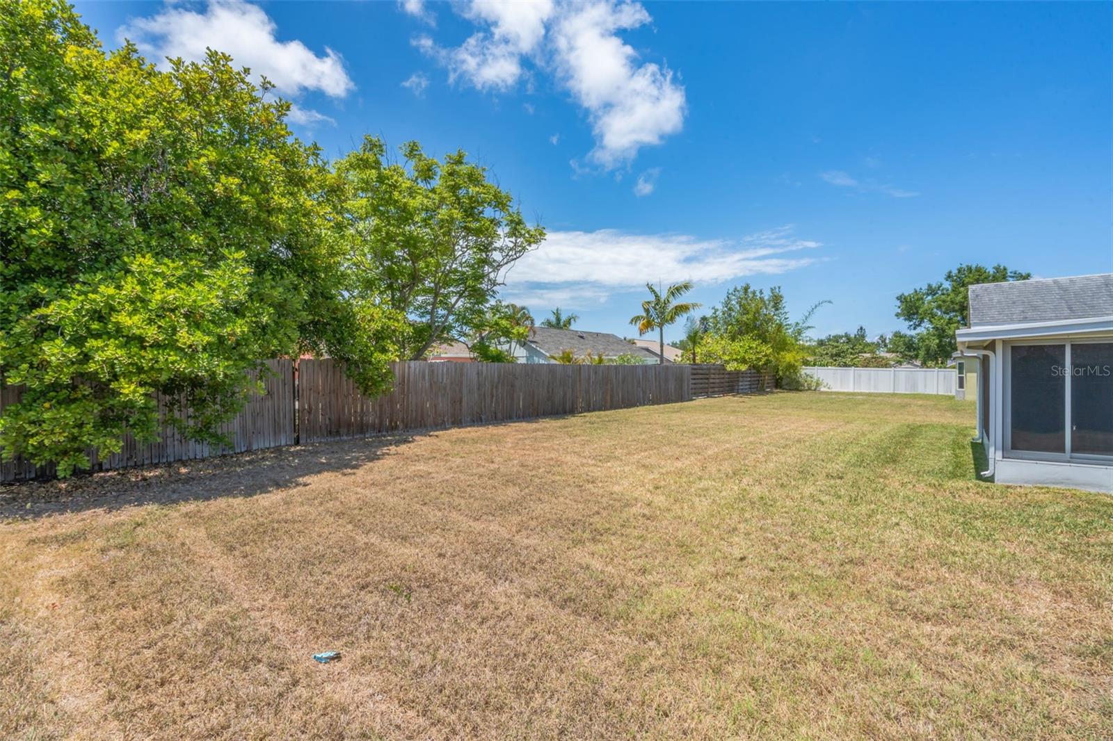 BAYOU ESTATES NORTH IIA & IIB - Residential