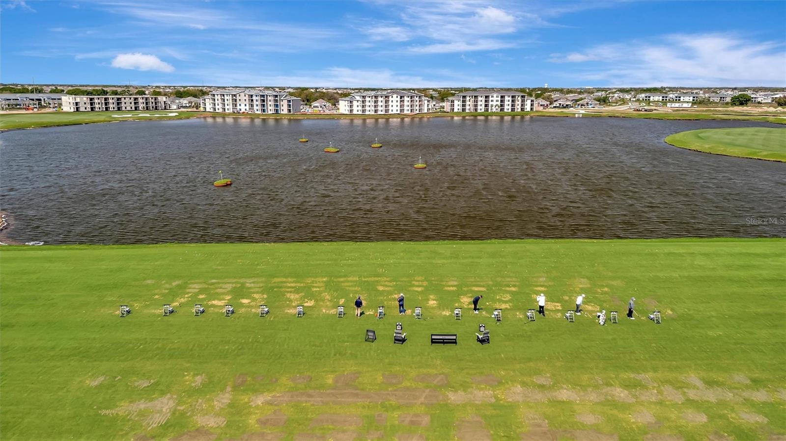 LAKEWOOD NATIONAL - Residential