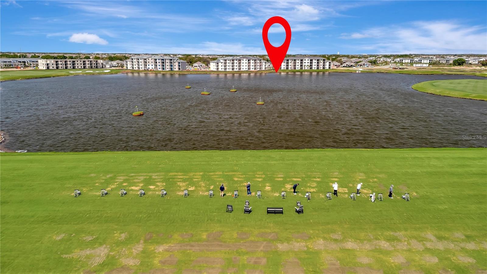 LAKEWOOD NATIONAL - Residential