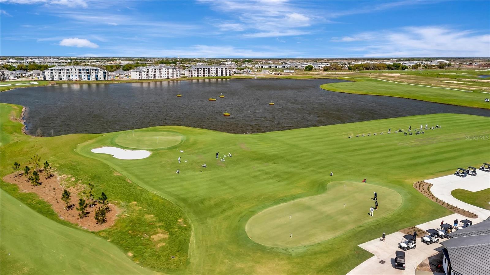 LAKEWOOD NATIONAL - Residential