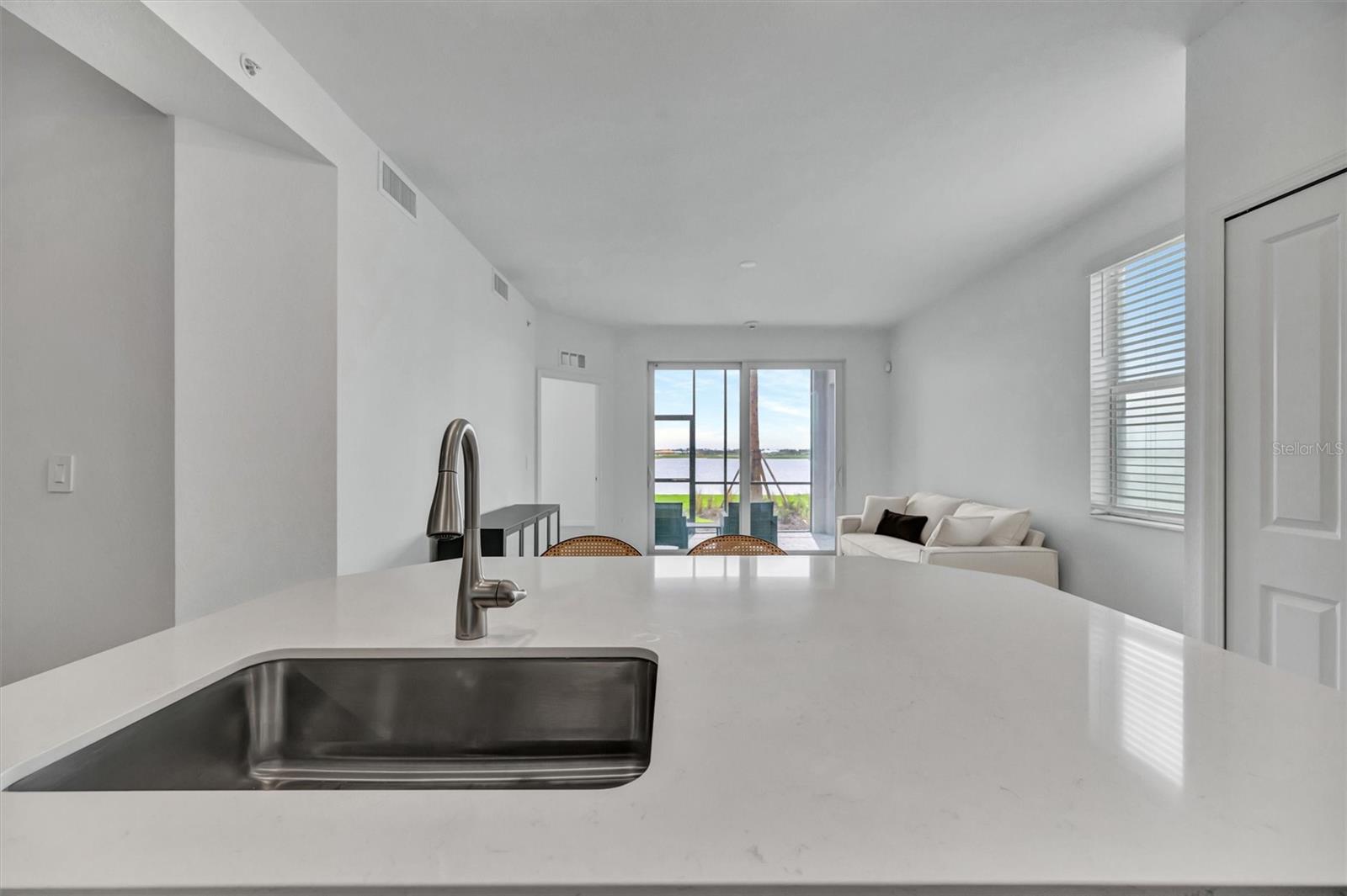 LAKEWOOD NATIONAL - Residential