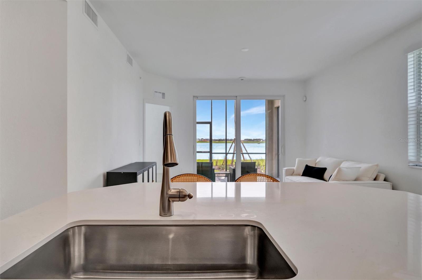 LAKEWOOD NATIONAL - Residential