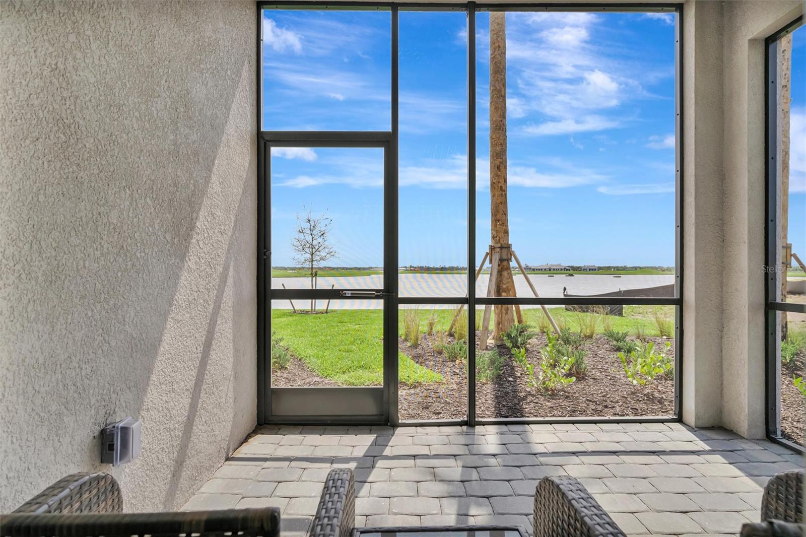 LAKEWOOD NATIONAL - Residential