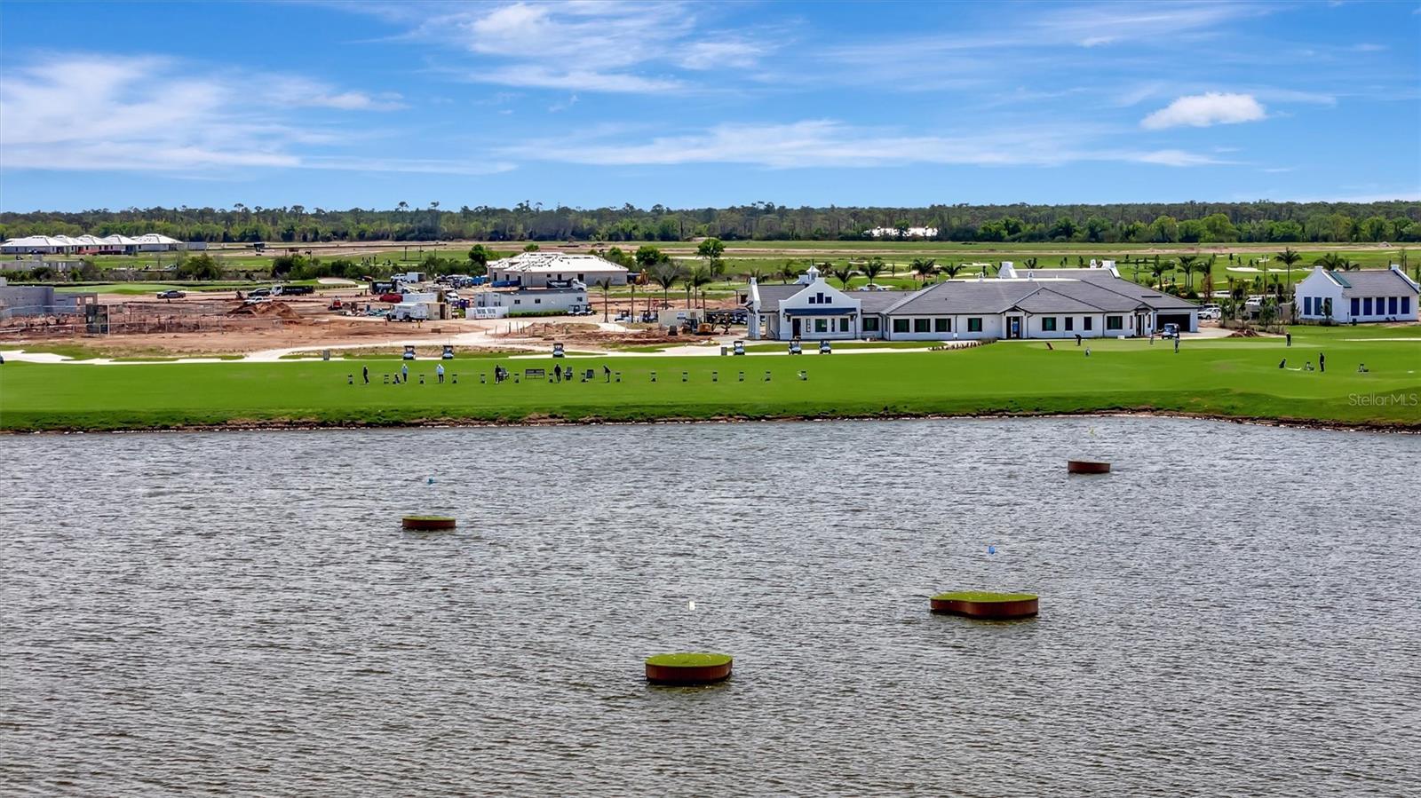 LAKEWOOD NATIONAL - Residential