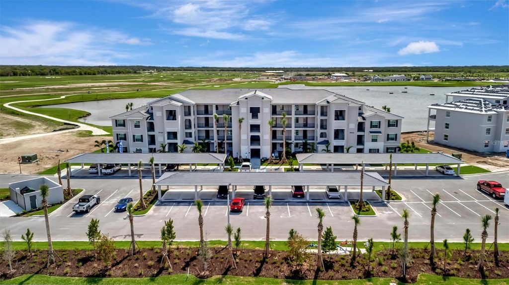 Photo of 19140 Scallop Loop #108, Bradenton, FL 34211 (MLS # A4686847)