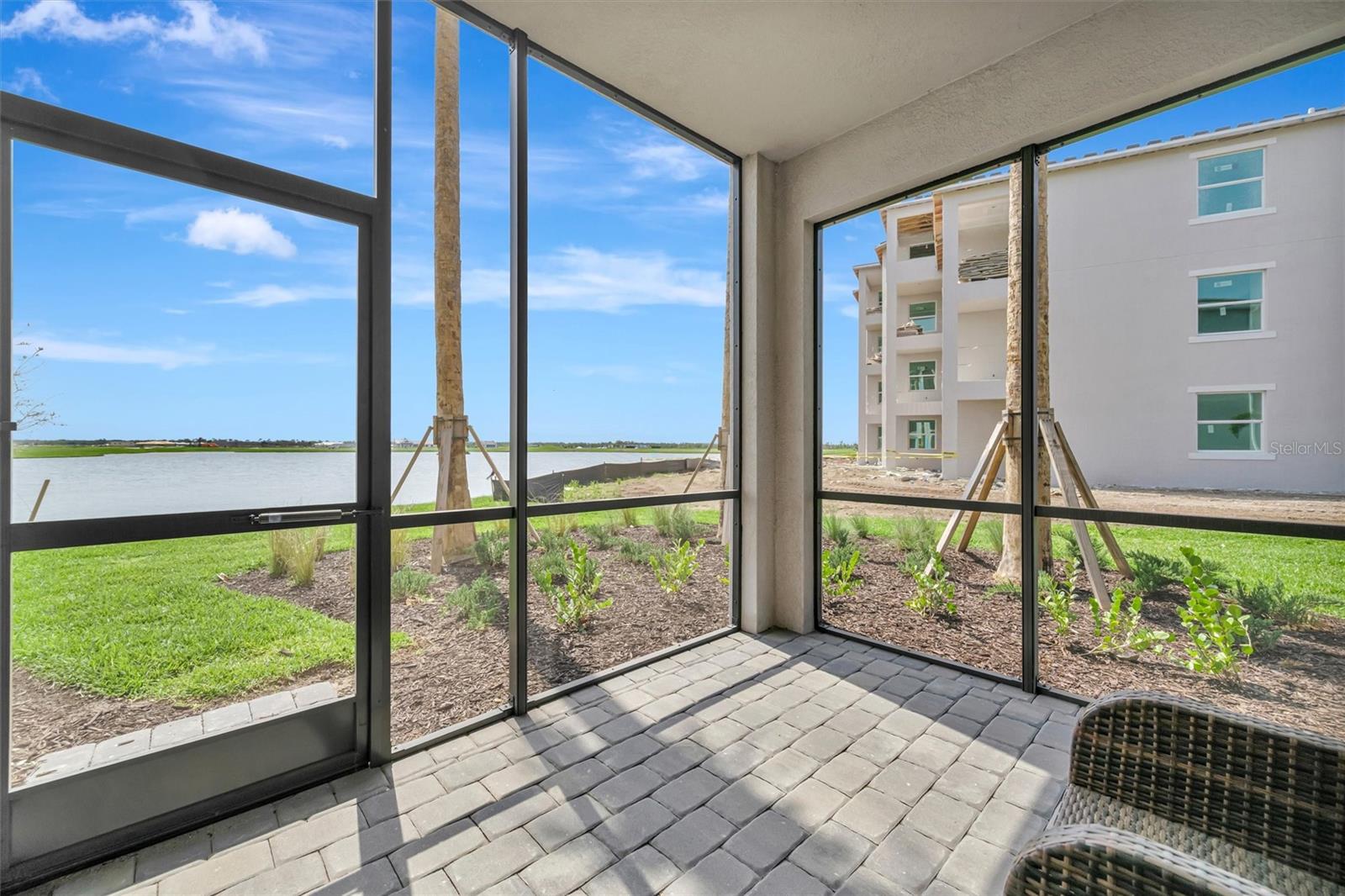 LAKEWOOD NATIONAL - Residential