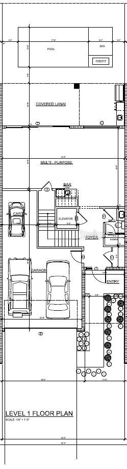NEW SMYRNA BEACH - Residential