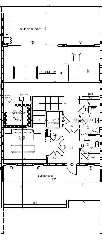 NEW SMYRNA BEACH - Residential
