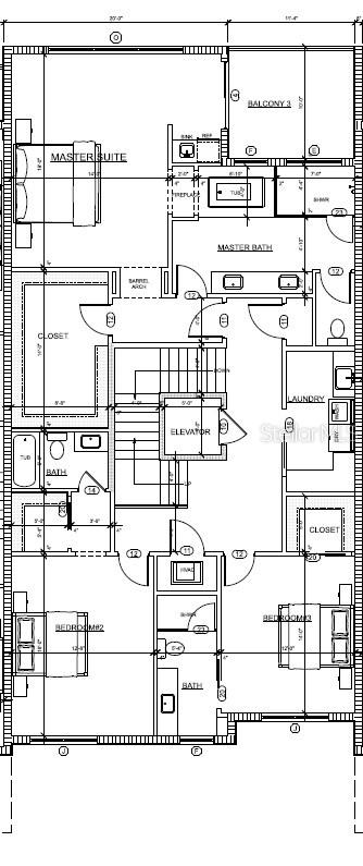 NEW SMYRNA BEACH - Residential