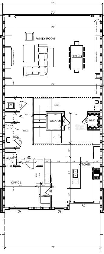 NEW SMYRNA BEACH - Residential