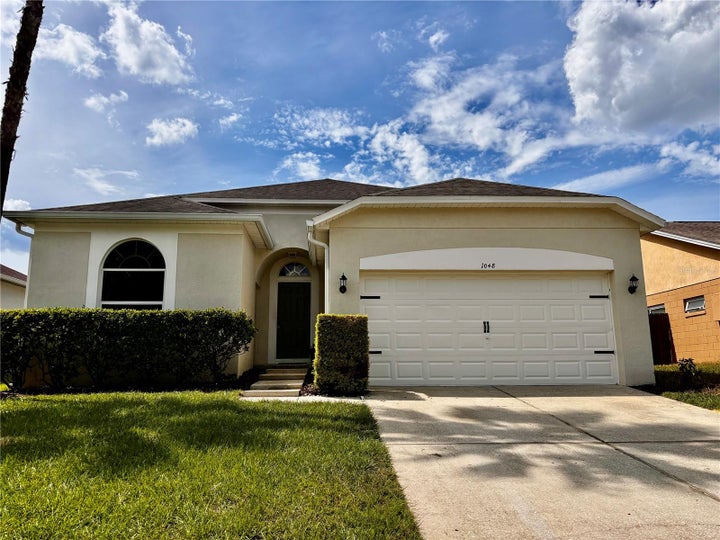 Photo 1 of 18 — 1048 DEES DRIVE, OVIEDO, FL 32765