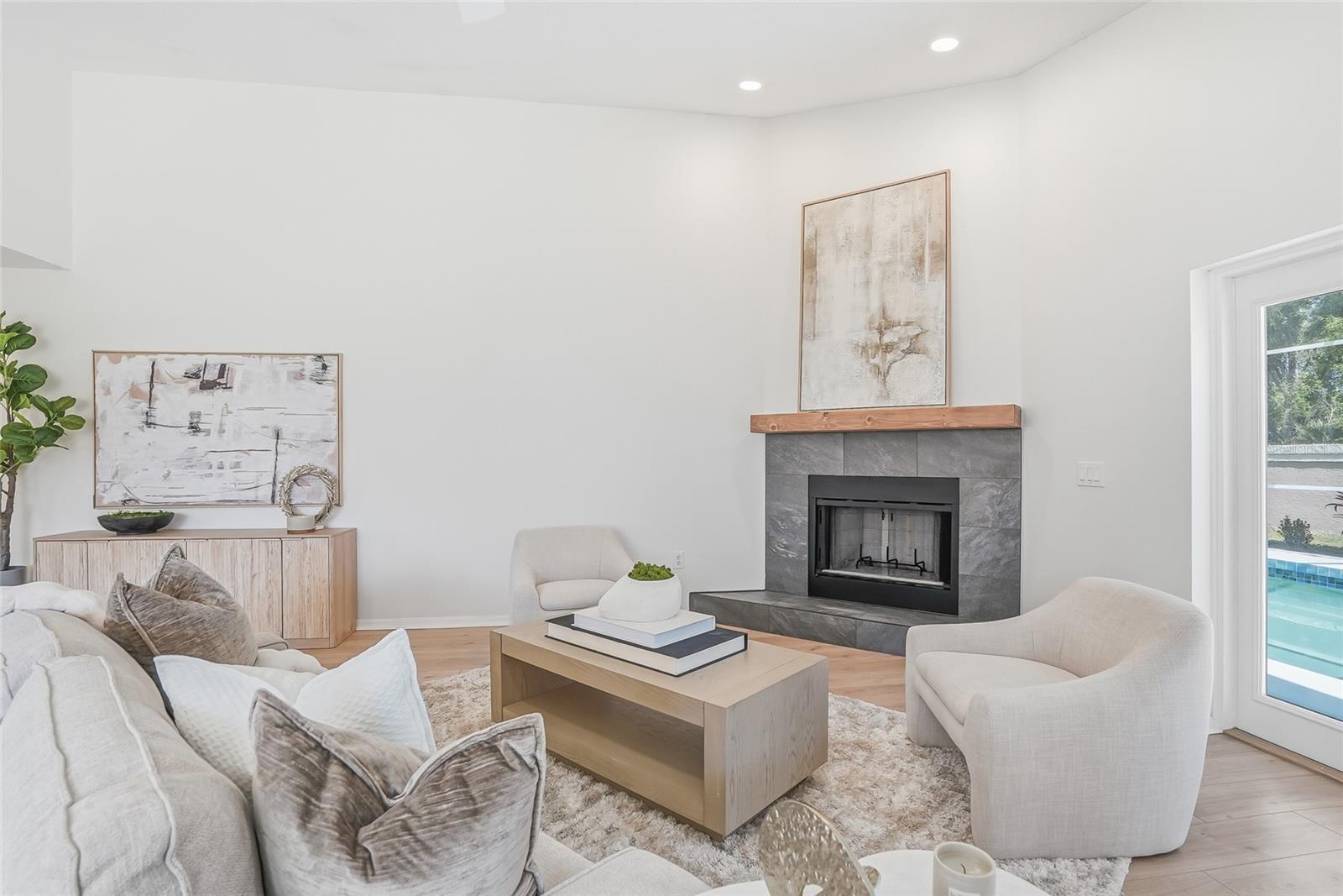 RIVER LANDINGS BLUFFS PH I - Residential